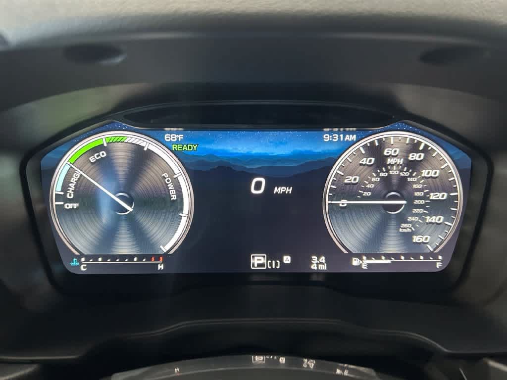 New 2026 Subaru Forester Touring AWD/4WD image 19