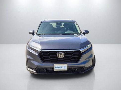 New 2026 Honda CR-V EX-L image 2
