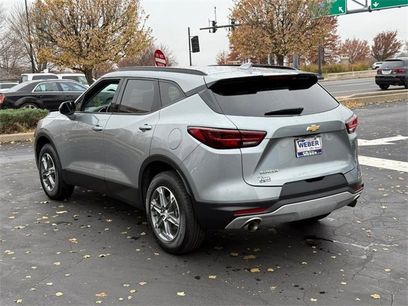 Used 2024 Chevrolet Blazer LT w/ Convenience Package