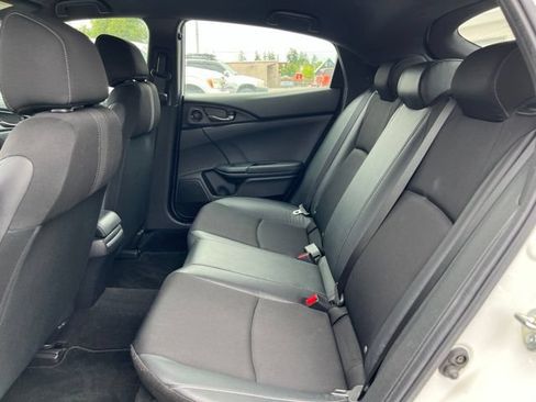 Used 2021 Honda Civic Sport image 13