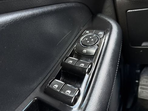 Certified 2020 Ford Edge SEL w/ Class II Trailer Tow Package AWD/4WD image 26