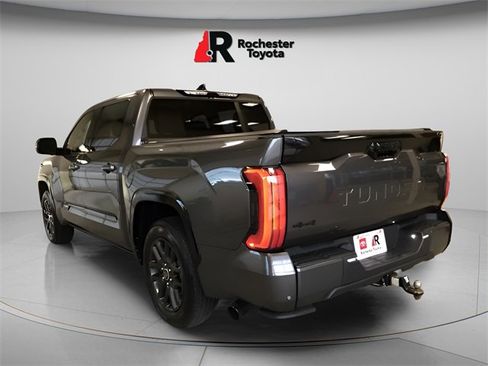 Used 2023 Toyota Tundra Platinum image 5