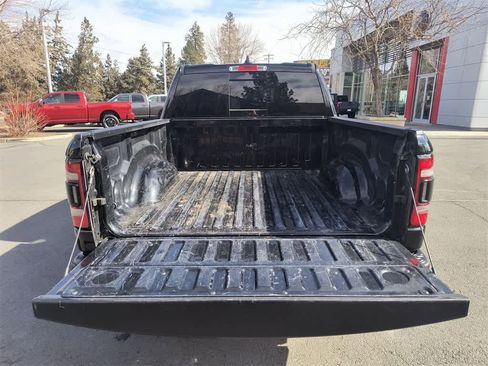 Used 2021 RAM 1500 Rebel w/ Rebel Level 1 Equipment Group image 23