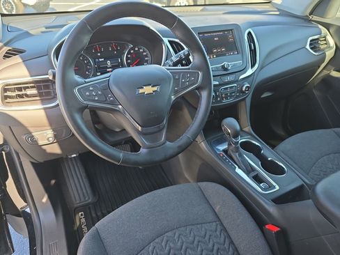 Used 2024 Chevrolet Equinox LT image 16
