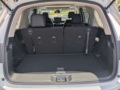 New 2026 Honda Pilot Elite image 18