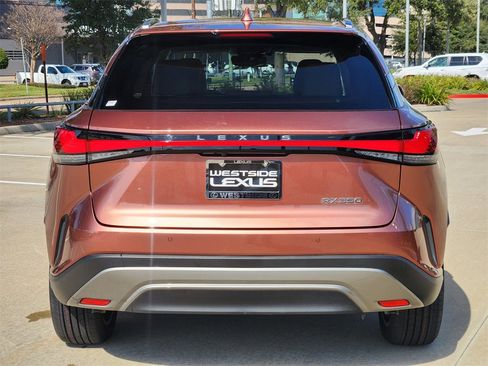 Used 2023 Lexus RX 350 Premium Plus image 6