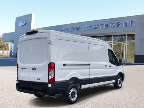 New 2026 Ford Transit 250 Base image 6