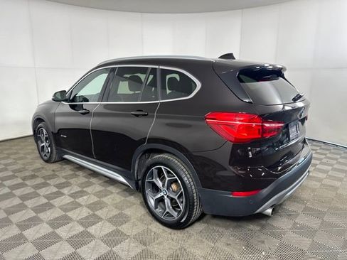 Used 2017 BMW X1 xDrive28i image 5