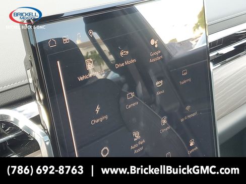 New 2025 GMC Sierra EV Denali image 25