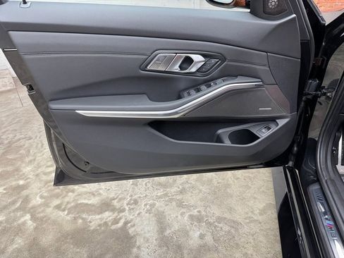 New 2026 BMW M3 Competition image 10