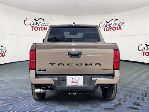 New 2026 Toyota Tacoma TRD Off-Road image 6