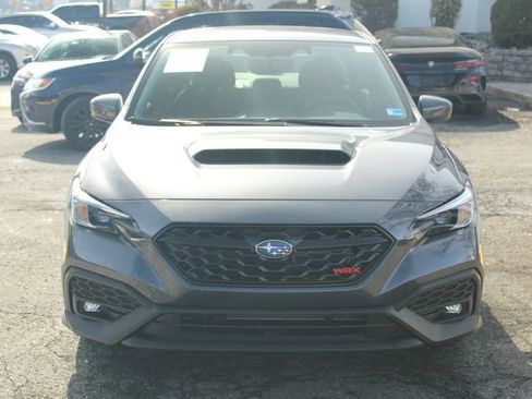 Used 2025 Subaru WRX Premium w/ Accessory Package #2 image 2