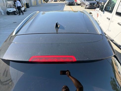 Used 2022 Honda HR-V Sport image 7