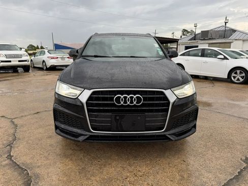 Used 2018 Audi Q3 2.0T Premium image 8