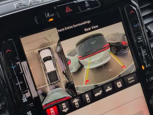 New 2026 RAM 2500 Big Horn image 30