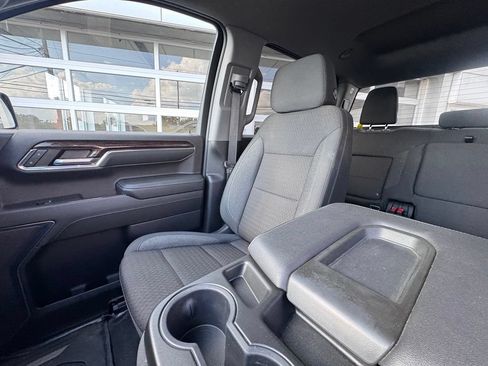 Used 2024 GMC Sierra 1500 Elevation w/ LPO, Elevation Black Package AWD/4WD image 20