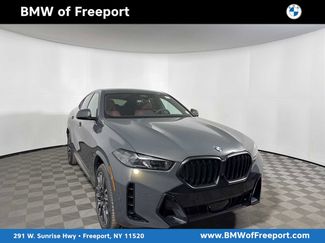 New 2026 BMW X6 xDrive40i video 1