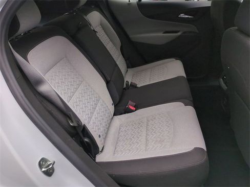 Certified 2023 Chevrolet Equinox LS w/ LS Convenience Package image 26