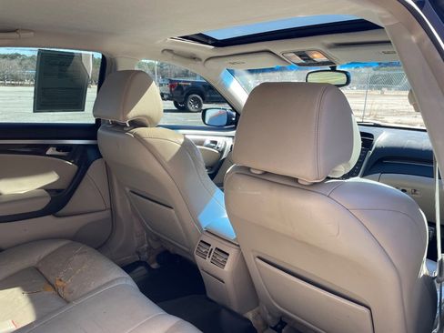 Used 2008 Acura TL image 24