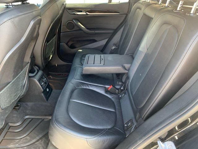 Used 2018 BMW X1 sDrive28i w/ Convenience Package FWD image 18