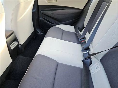 New 2026 Toyota Corolla LE image 15
