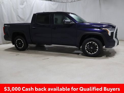 New 2026 Toyota Tundra SR5 AWD/4WD image 6