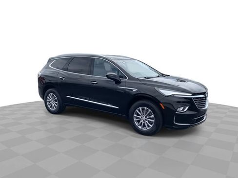 Certified 2024 Buick Enclave Essence w/ Trailering Package, 5000 lbs. FWD image 2