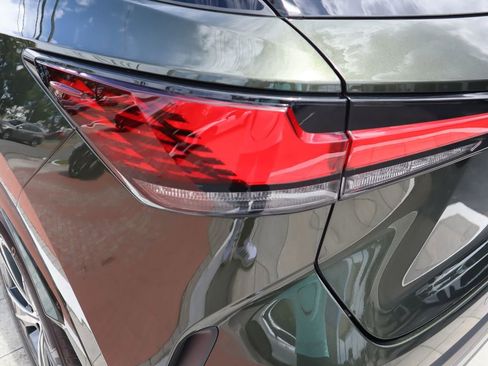 New 2026 Lexus RX 350 FWD image 14