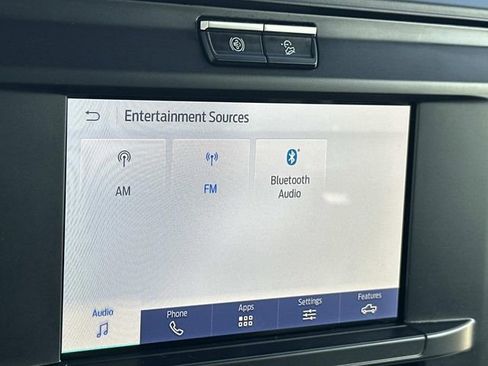 Certified 2025 Ford F250 XLT w/ FX4 Off-Road Package image 31