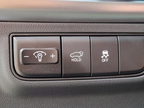 New 2026 Hyundai Tucson SEL AWD/4WD image 15
