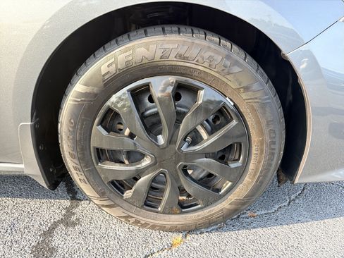 Used 2019 Nissan Altima 2.5 S FWD image 25