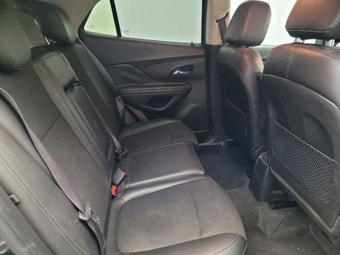 Used 2017 Buick Encore Preferred image 19