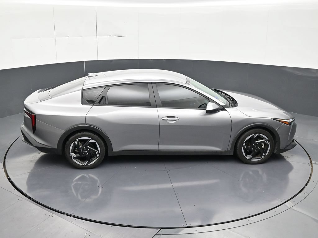 Used 2025 Kia K4 EX FWD image 20