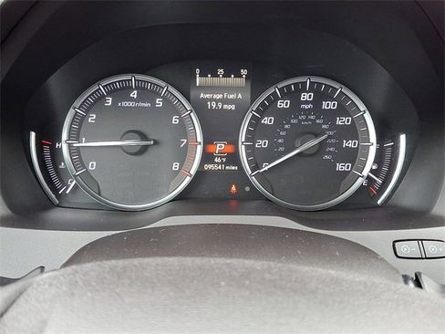 Used 2018 Acura MDX SH-AWD w/ Advance Package image 18