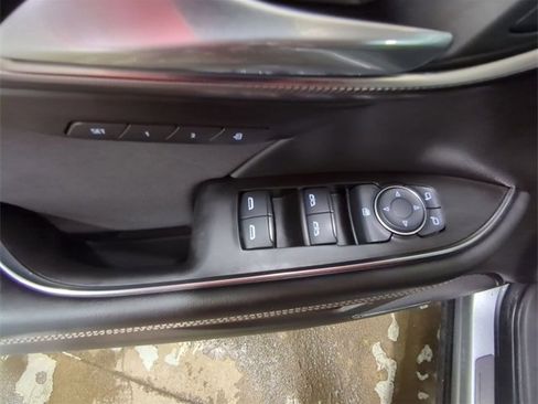 Used 2024 Buick Envision Sport Touring image 21