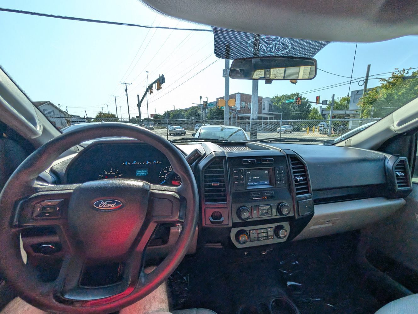 Used 2017 Ford F150 XL w/ XL Power Equipment Group RWD image 21
