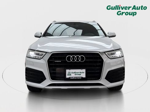 Used 2016 Audi Q3 2.0T Prestige w/ Prestige Package AWD/4WD image 14