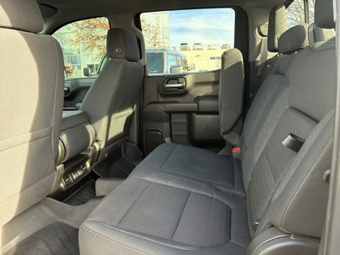 Used 2020 Chevrolet Silverado 1500 LT w/ All-Star Edition image 17