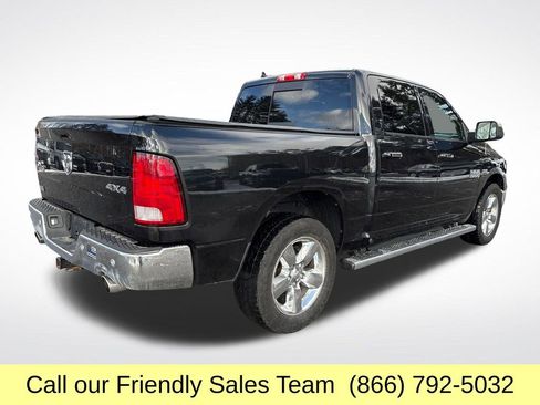 Used 2016 RAM 1500 Big Horn image 6