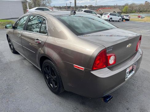 Used 2012 Chevrolet Malibu LT w/ Power Convenience Package image 6