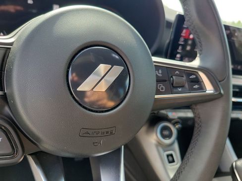 New 2024 Dodge Hornet GT w/ GT Blacktop Package image 24