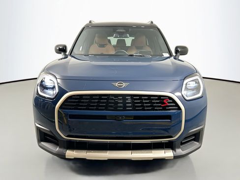 New 2026 MINI Cooper Countryman S image 2