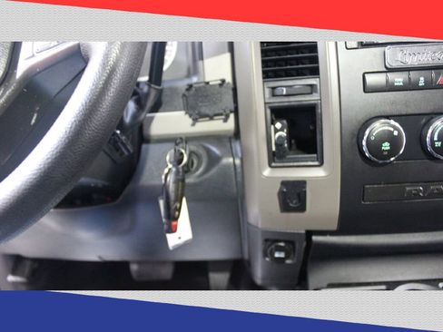 Used 2012 RAM 1500 Express w/ ST Popular Equipment Group image 19