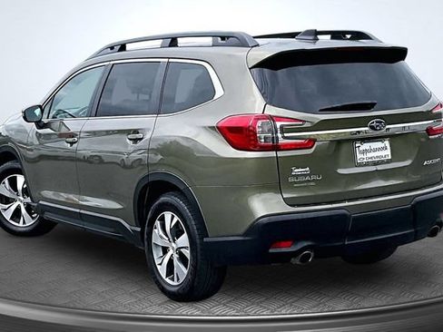 Used 2023 Subaru Ascent Premium AWD/4WD image 4