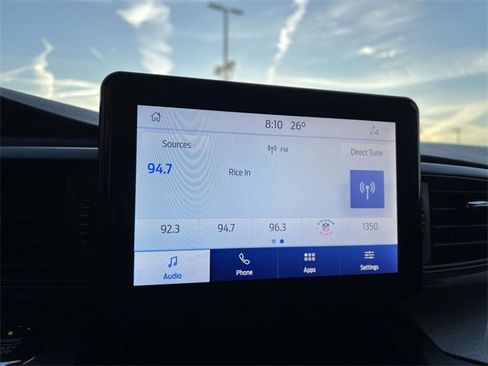 Certified 2020 Ford Explorer XLT w/ Class III Trailer Tow Package image 19