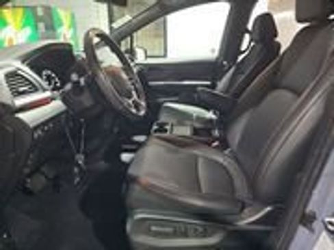 Used 2025 Honda Odyssey Sport-L image 10