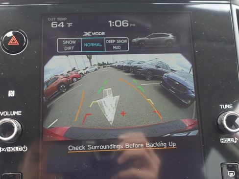 Certified 2025 Subaru Crosstrek 2.0i Premium AWD/4WD image 18