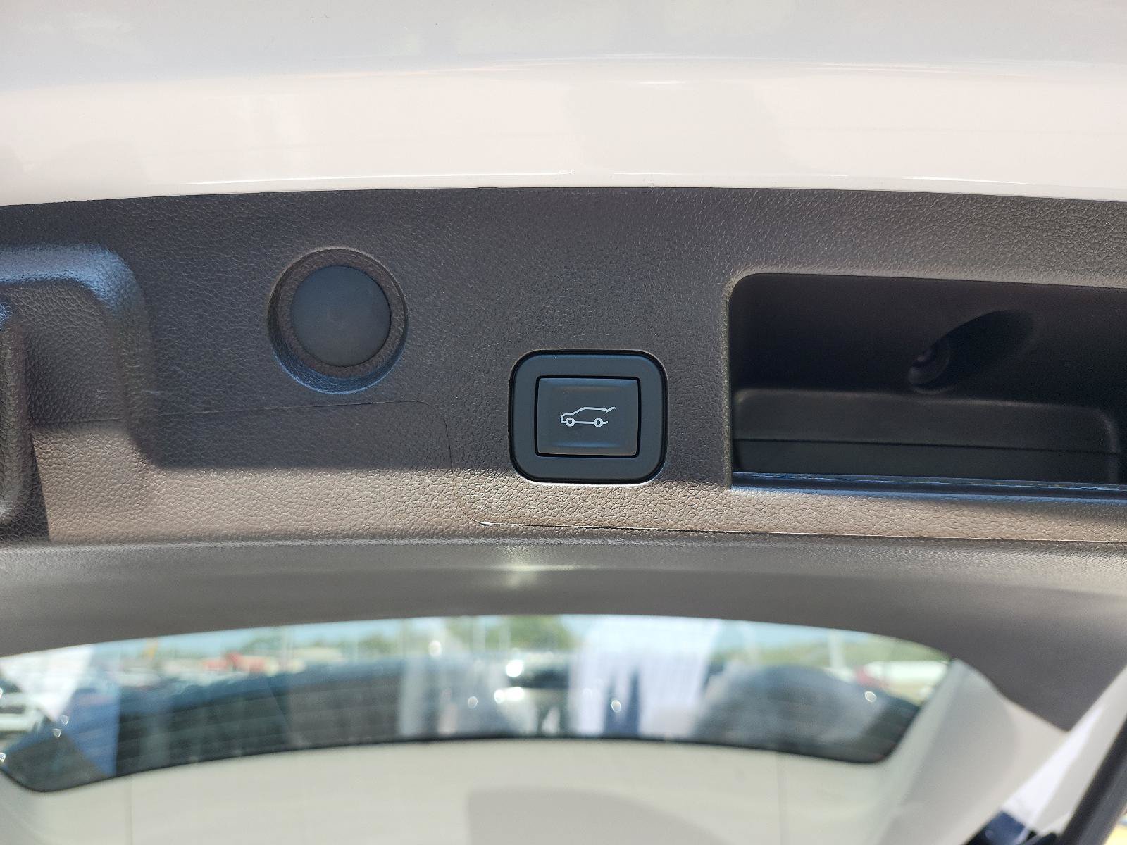 New 2027 GMC Terrain Denali AWD/4WD image 10