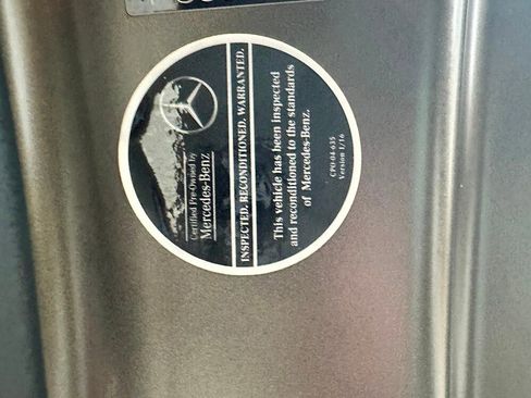 Certified 2022 Mercedes-Benz SL 63 AMG 4MATIC image 43