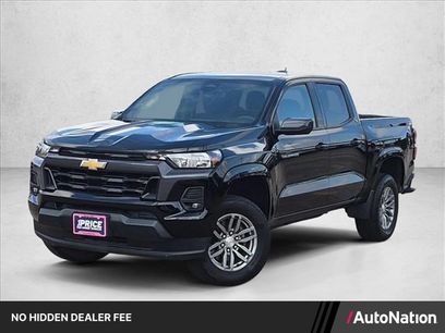 Used 2024 Chevrolet Colorado LT w/ LT Convenience Package